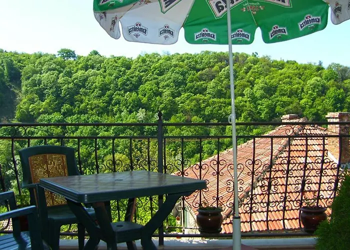 Family Hotel Silvestar