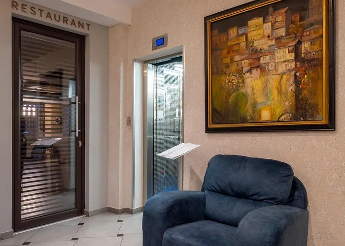 Hotel Concorde