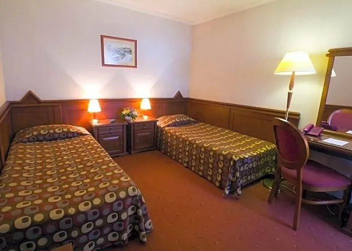 Hotel Central